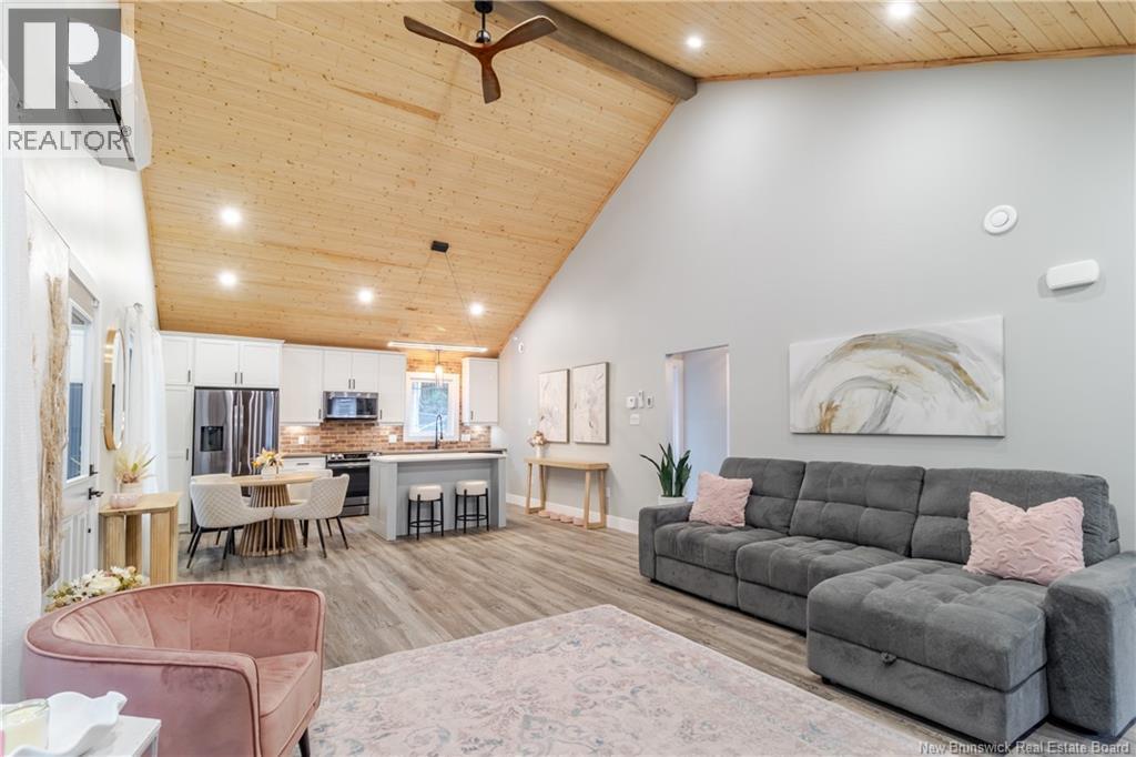 47 Lower Durham Road, Durham Bridge, New Brunswick  E6C 1J1 - Photo 7 - NB130303