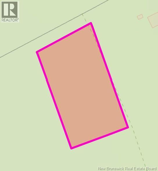 LOT Albert Mines, Albert Mines, New Brunswick