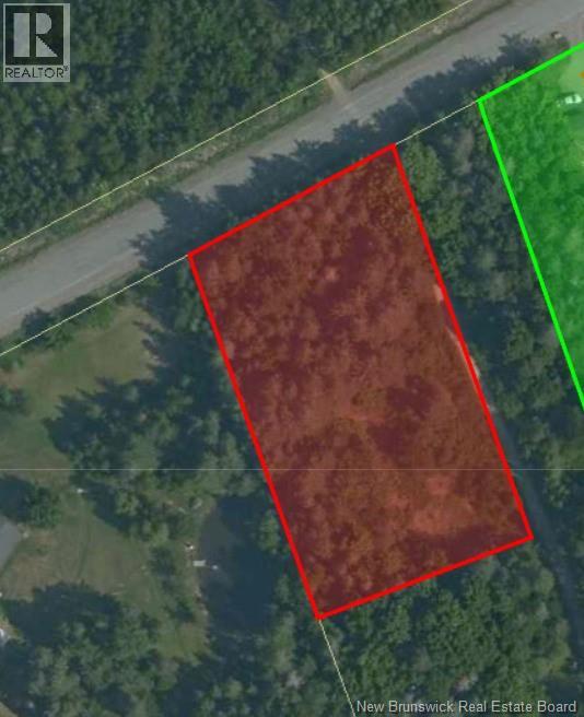 Lot Albert Mines, Albert Mines, New Brunswick  E4H 1R3 - Photo 2 - NB130043