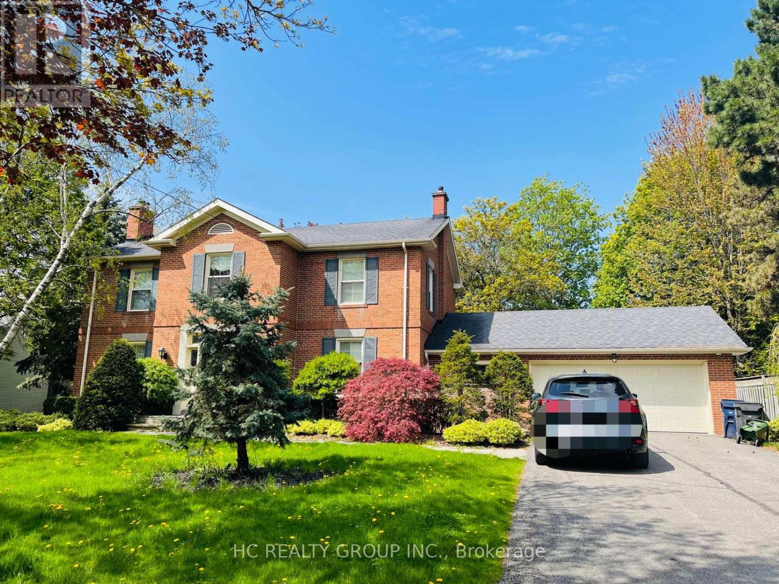 41 WILKET ROAD, Toronto, Ontario