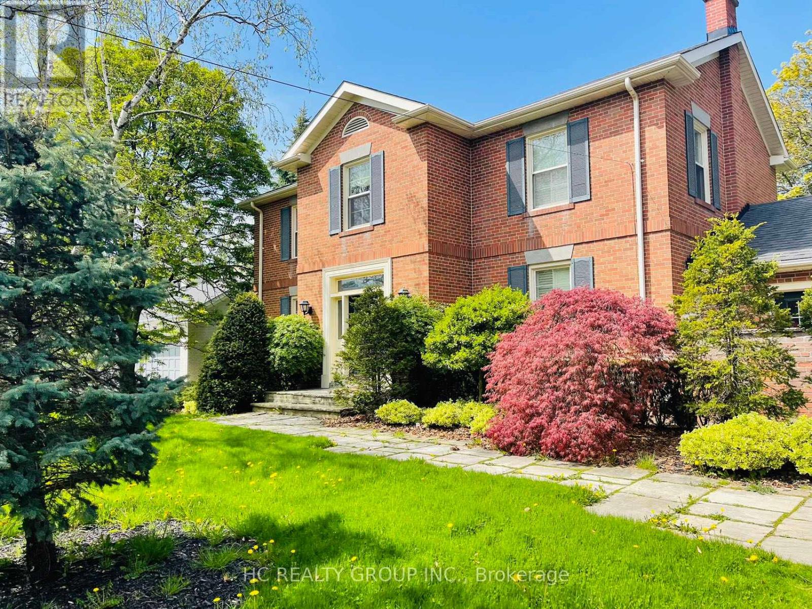 41 Wilket Road, Toronto, Ontario  M2L 1N9 - Photo 2 - C12557588