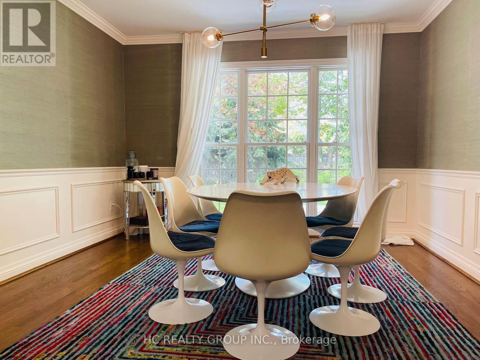 41 Wilket Road, Toronto, Ontario  M2L 1N9 - Photo 5 - C12557588