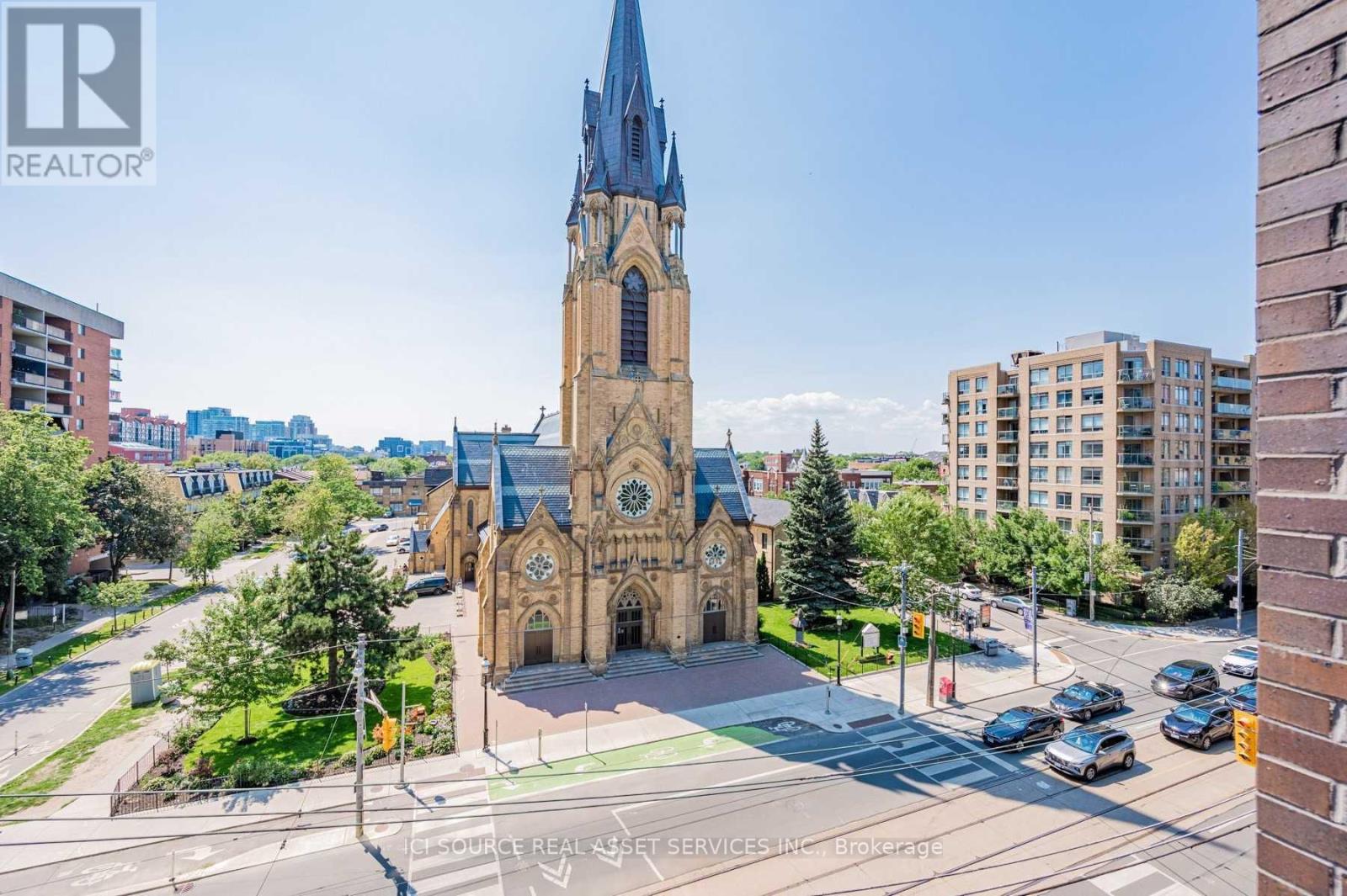 412 - 111 Bathurst Street, Toronto, Ontario  M5V 0M9 - Photo 12 - C12557592