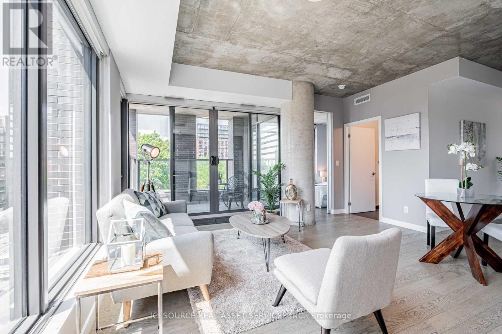 412 - 111 Bathurst Street, Toronto, Ontario  M5V 0M9 - Photo 18 - C12557592