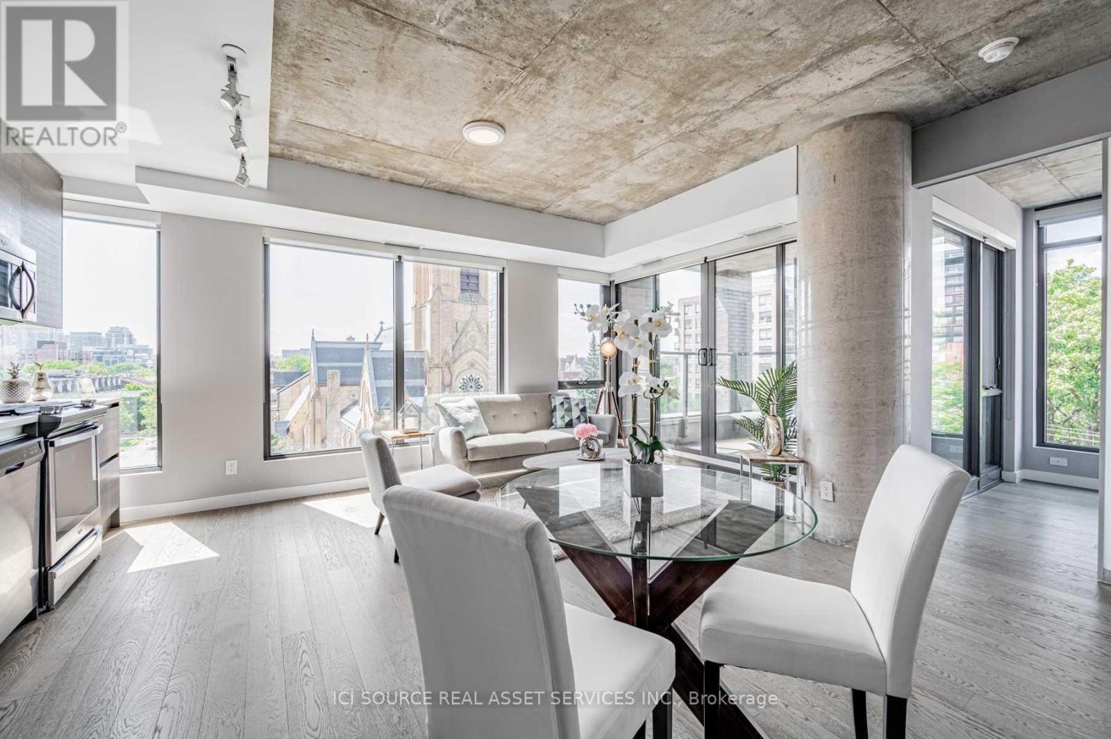 412 - 111 Bathurst Street, Toronto, Ontario  M5V 0M9 - Photo 21 - C12557592