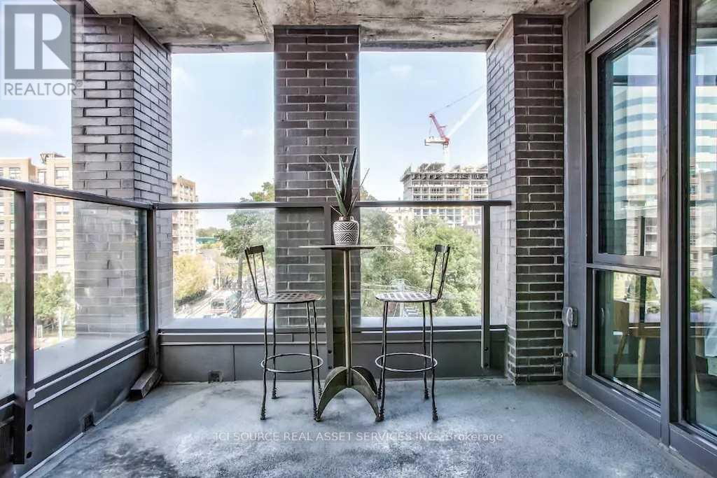 412 - 111 Bathurst Street, Toronto, Ontario  M5V 0M9 - Photo 22 - C12557592