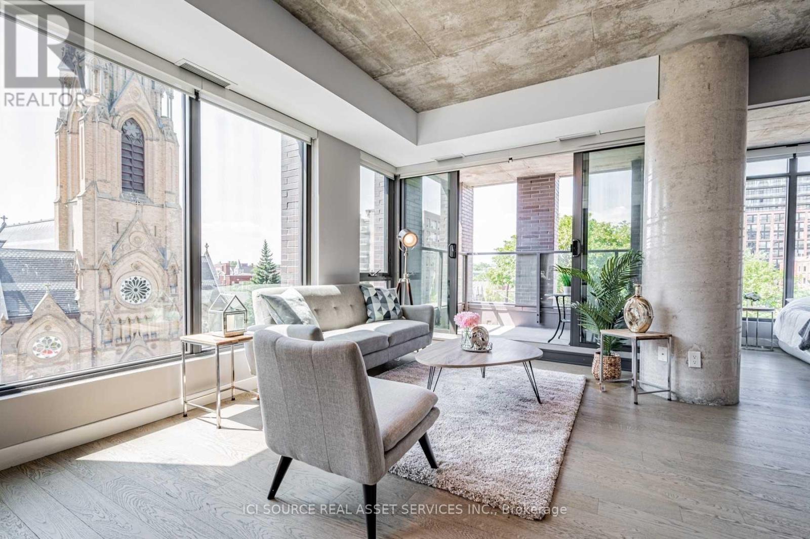 412 - 111 Bathurst Street, Toronto, Ontario  M5V 0M9 - Photo 23 - C12557592