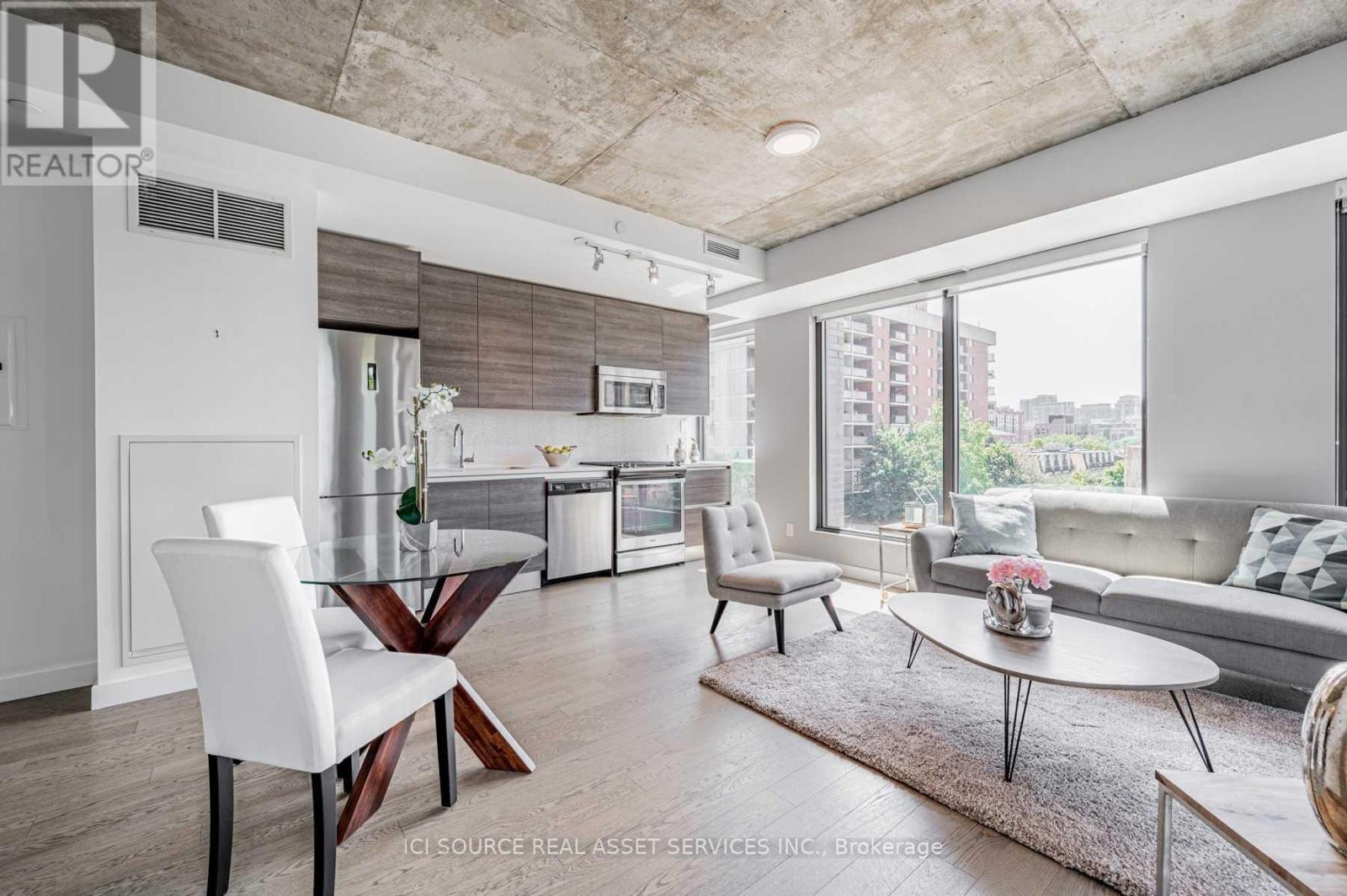 412 - 111 Bathurst Street, Toronto, Ontario  M5V 0M9 - Photo 24 - C12557592