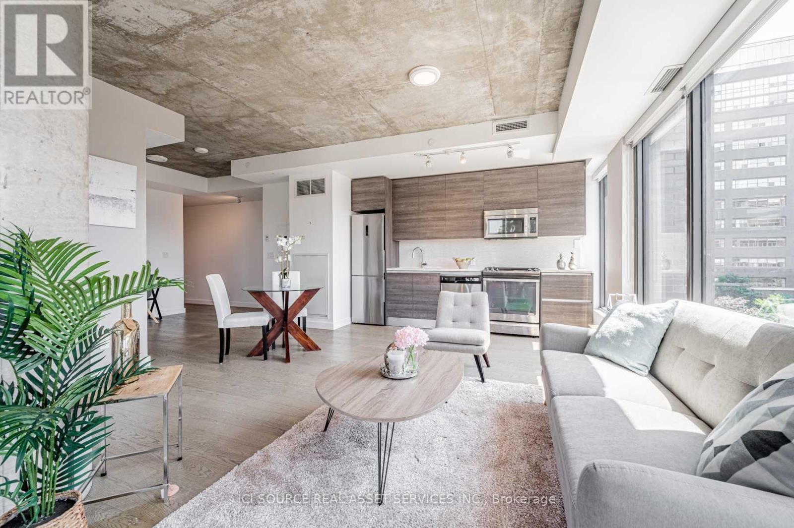 412 - 111 Bathurst Street, Toronto, Ontario  M5V 0M9 - Photo 25 - C12557592