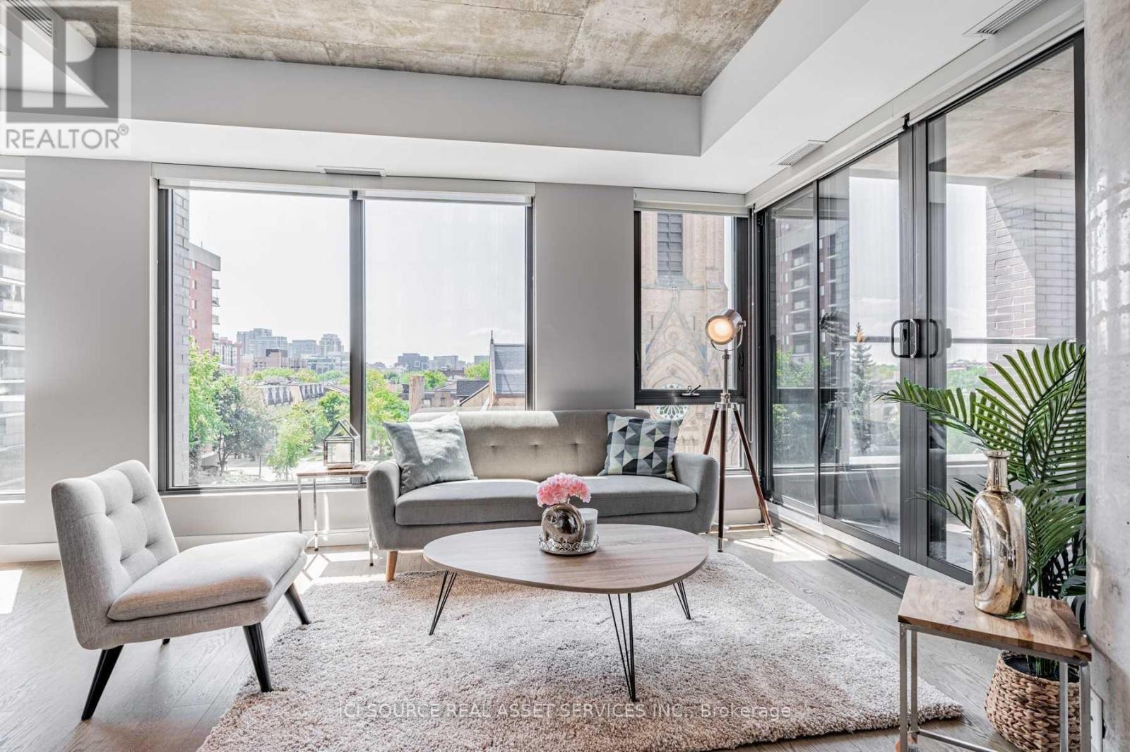 412 - 111 Bathurst Street, Toronto, Ontario  M5V 0M9 - Photo 26 - C12557592