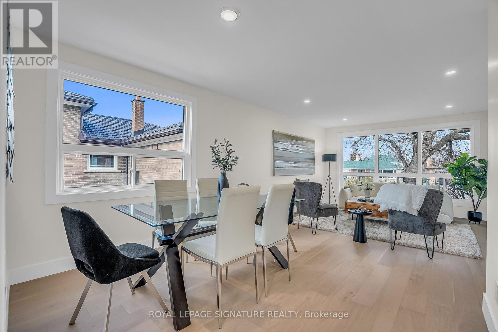 15 Oldborough Circle, Toronto, Ontario  M2J 3A1 - Photo 11 - C12557608