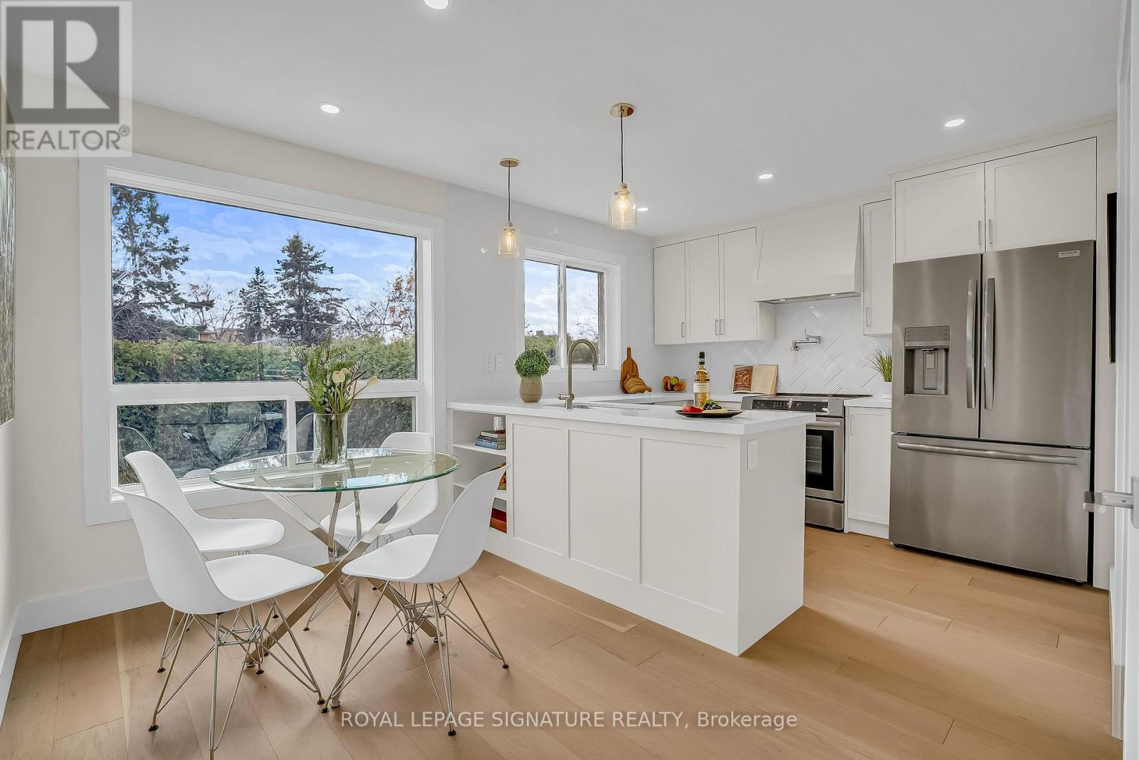 15 Oldborough Circle, Toronto, Ontario  M2J 3A1 - Photo 12 - C12557608