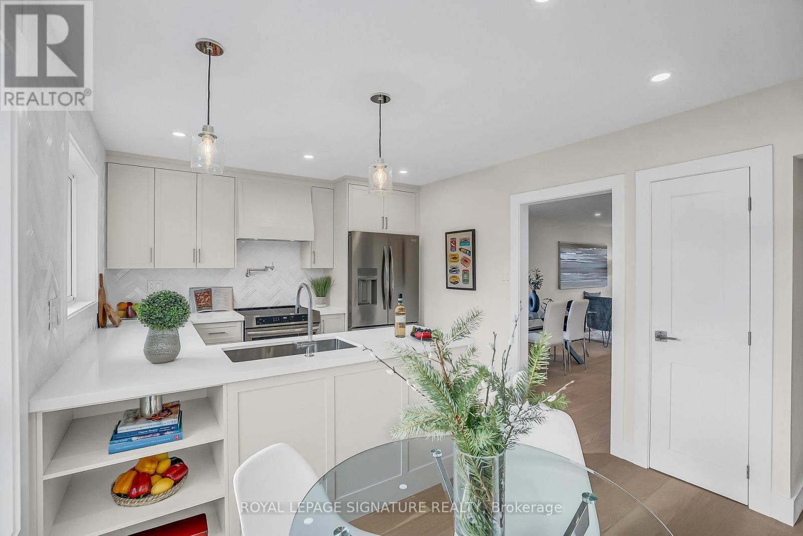 15 Oldborough Circle, Toronto, Ontario  M2J 3A1 - Photo 14 - C12557608