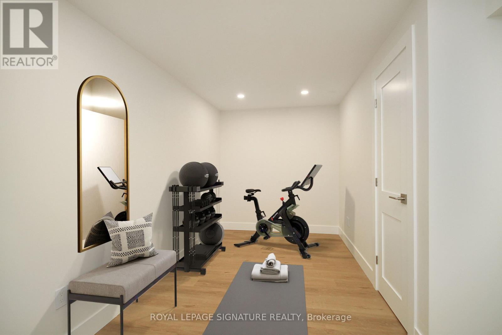 15 Oldborough Circle, Toronto, Ontario  M2J 3A1 - Photo 35 - C12557608