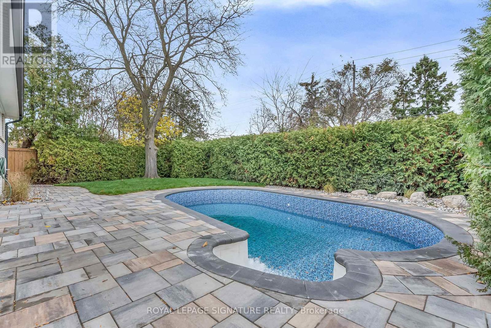 15 Oldborough Circle, Toronto, Ontario  M2J 3A1 - Photo 38 - C12557608