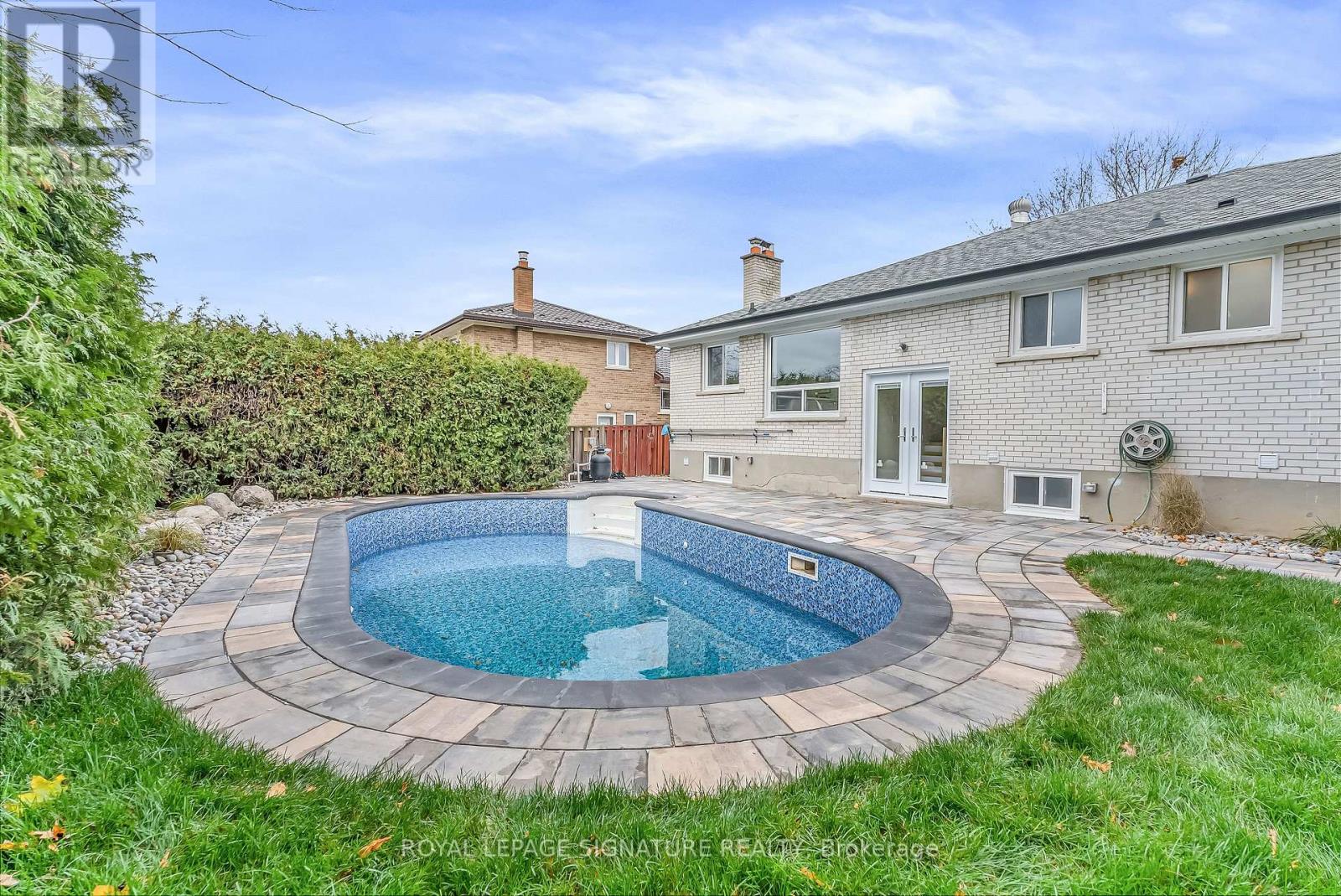 15 Oldborough Circle, Toronto, Ontario  M2J 3A1 - Photo 40 - C12557608