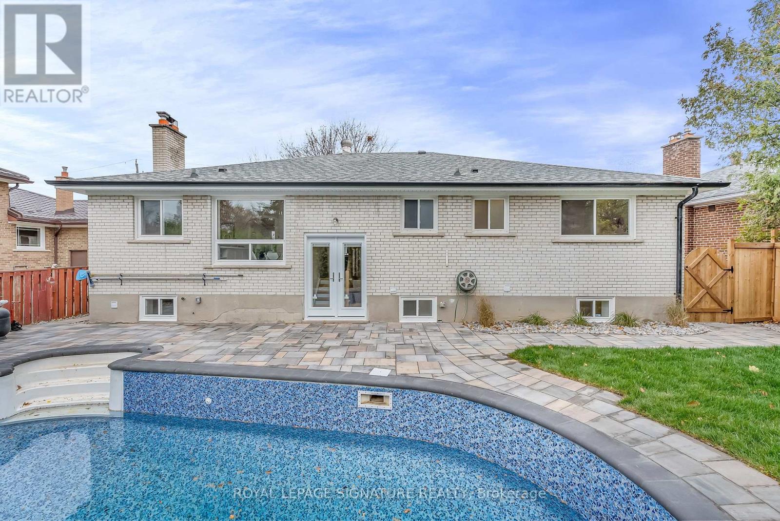 15 Oldborough Circle, Toronto, Ontario  M2J 3A1 - Photo 41 - C12557608