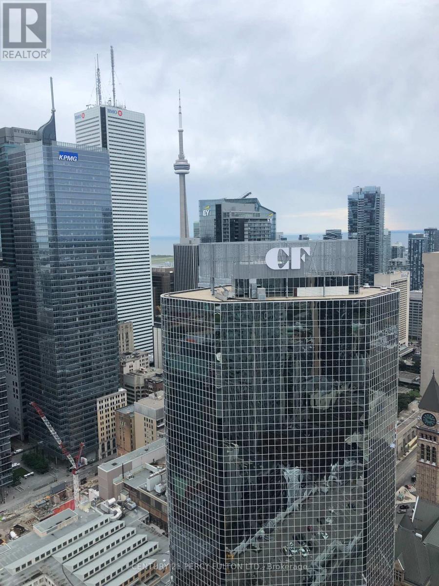 4712 - 197 Yonge Street, Toronto, Ontario  M5B 1M4 - Photo 11 - C12557612