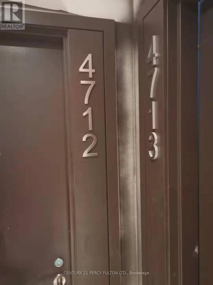 4712 - 197 Yonge Street, Toronto, Ontario  M5B 1M4 - Photo 12 - C12557612