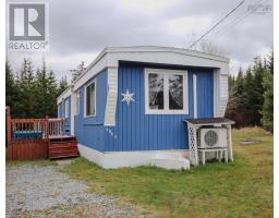 1953 Stoney Island Road