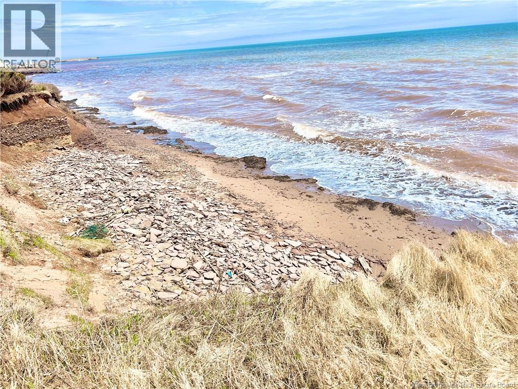 Lot de la Mer Boulevard, Sainte-Marie-Saint-Raphaël, New Brunswick