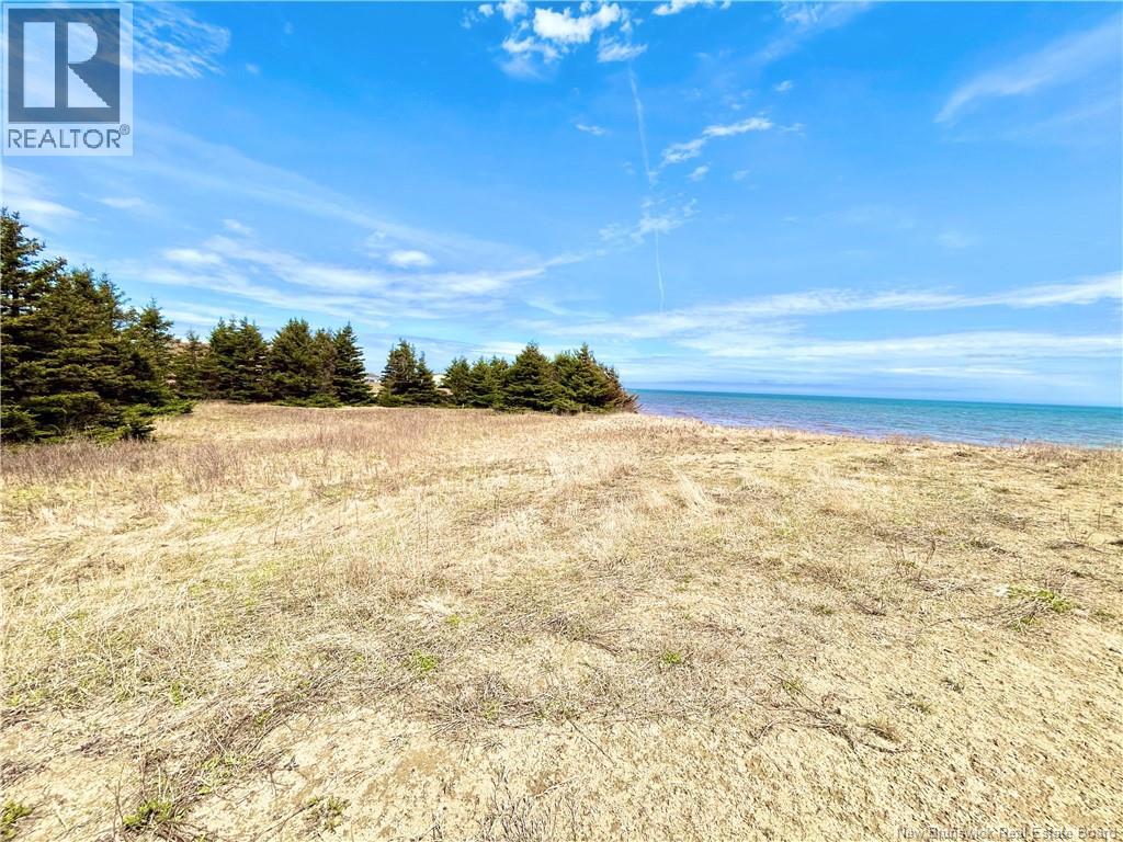 Lot De La Mer Boulevard, Sainte-Marie-Saint-Raphaël, New Brunswick  E8T 1V6 - Photo 2 - NB130338
