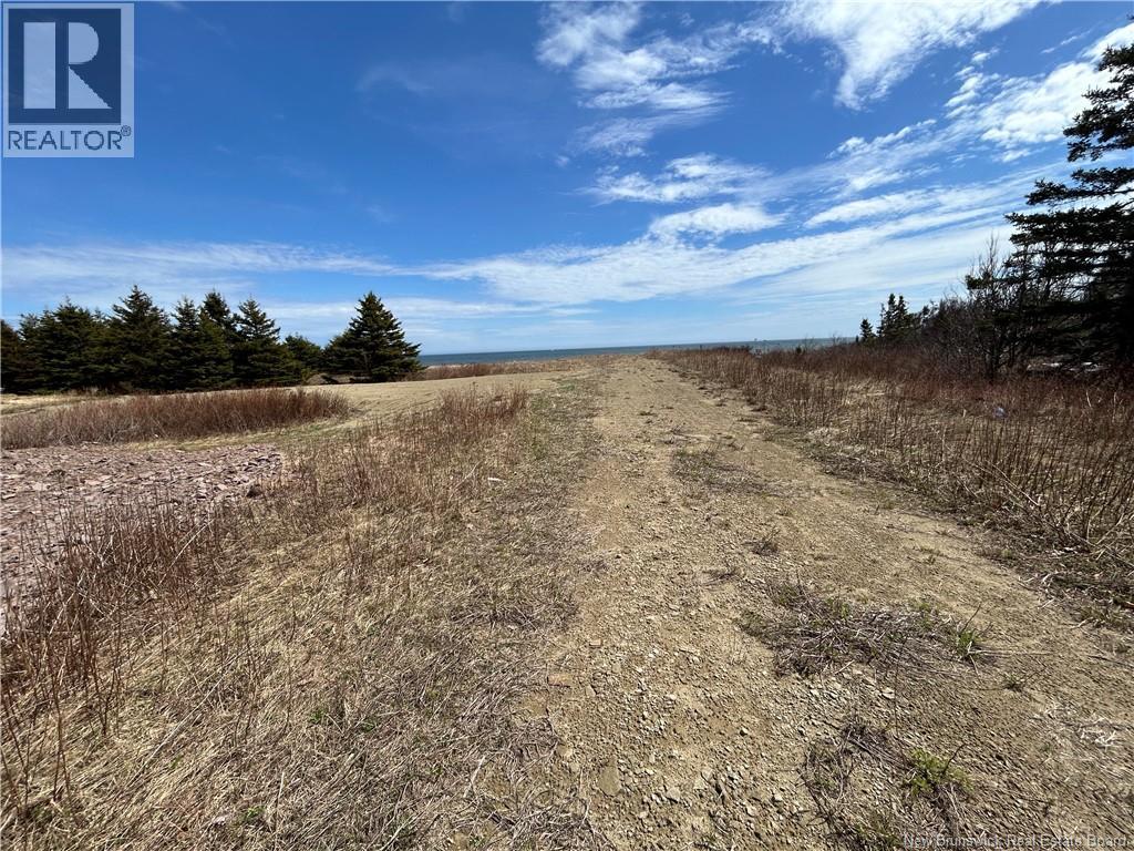 Lot De La Mer Boulevard, Sainte-Marie-Saint-Raphaël, New Brunswick  E8T 1V6 - Photo 4 - NB130338