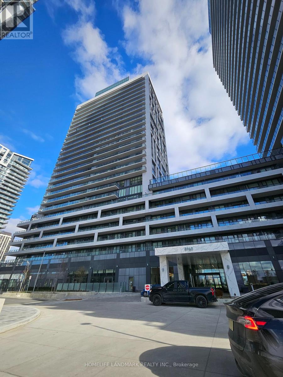 216 - 8960 JANE STREET, Vaughan, Ontario