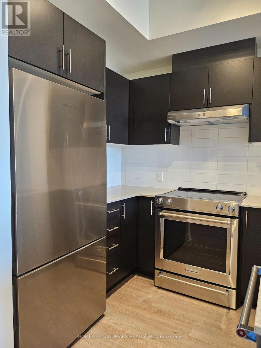 216 - 8960 Jane Street, Vaughan, Ontario  L4K 0N9 - Photo 11 - N12557584