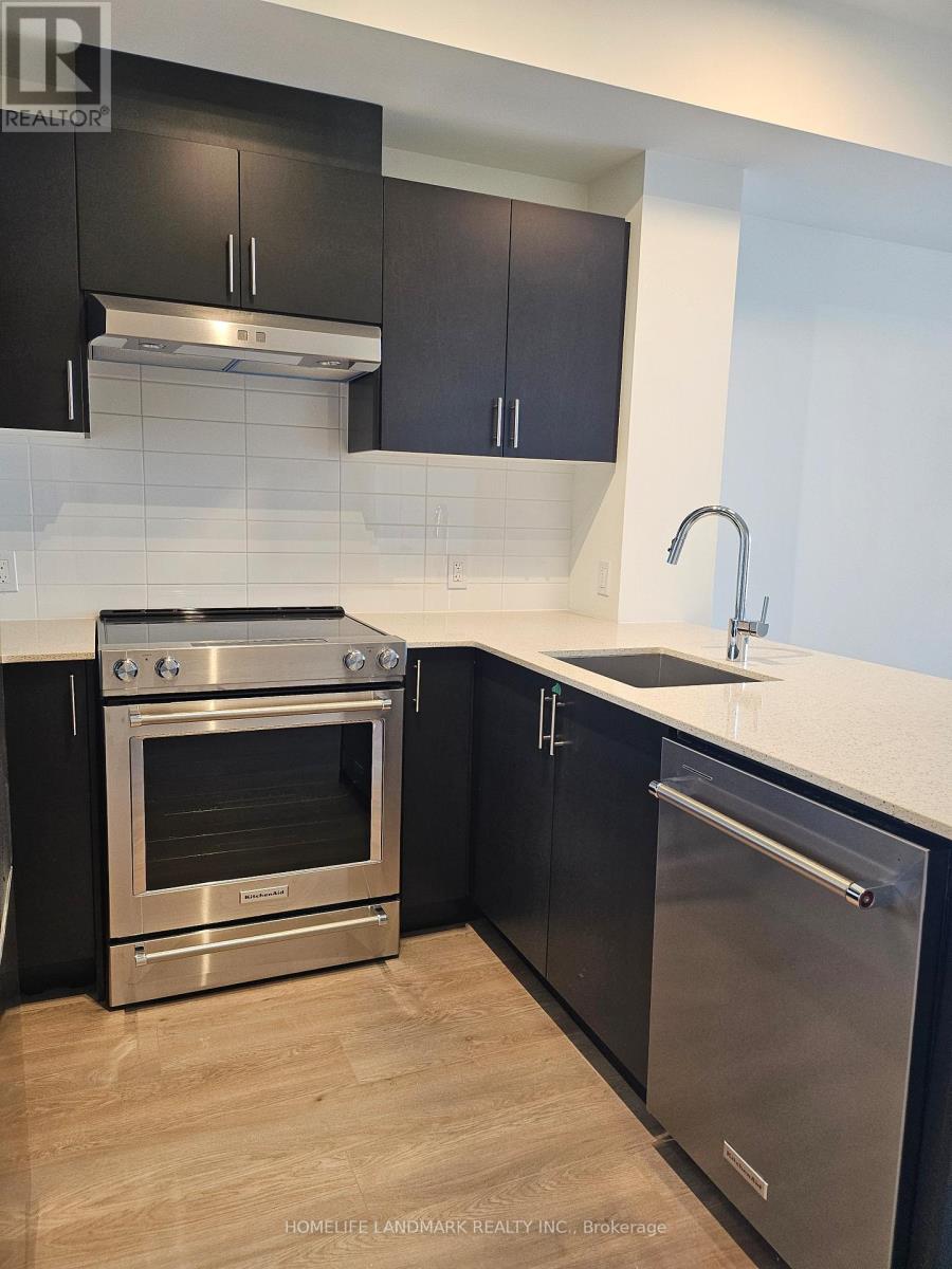 216 - 8960 Jane Street, Vaughan, Ontario  L4K 0N9 - Photo 12 - N12557584