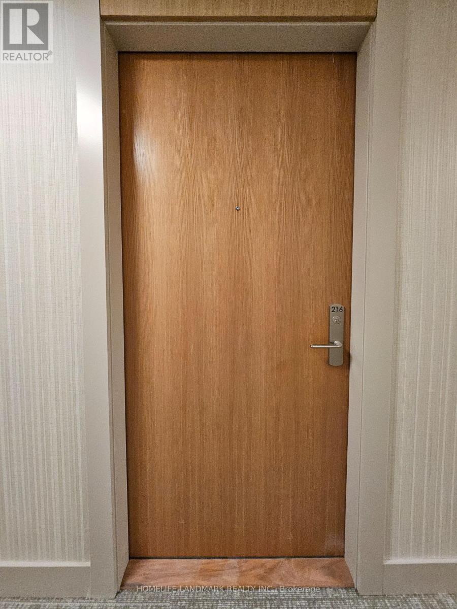 216 - 8960 Jane Street, Vaughan, Ontario  L4K 0N9 - Photo 5 - N12557584