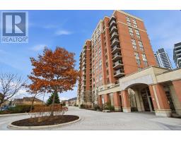 503 - 73 KING WILLIAM CRESCENT, Richmond Hill, Ontario