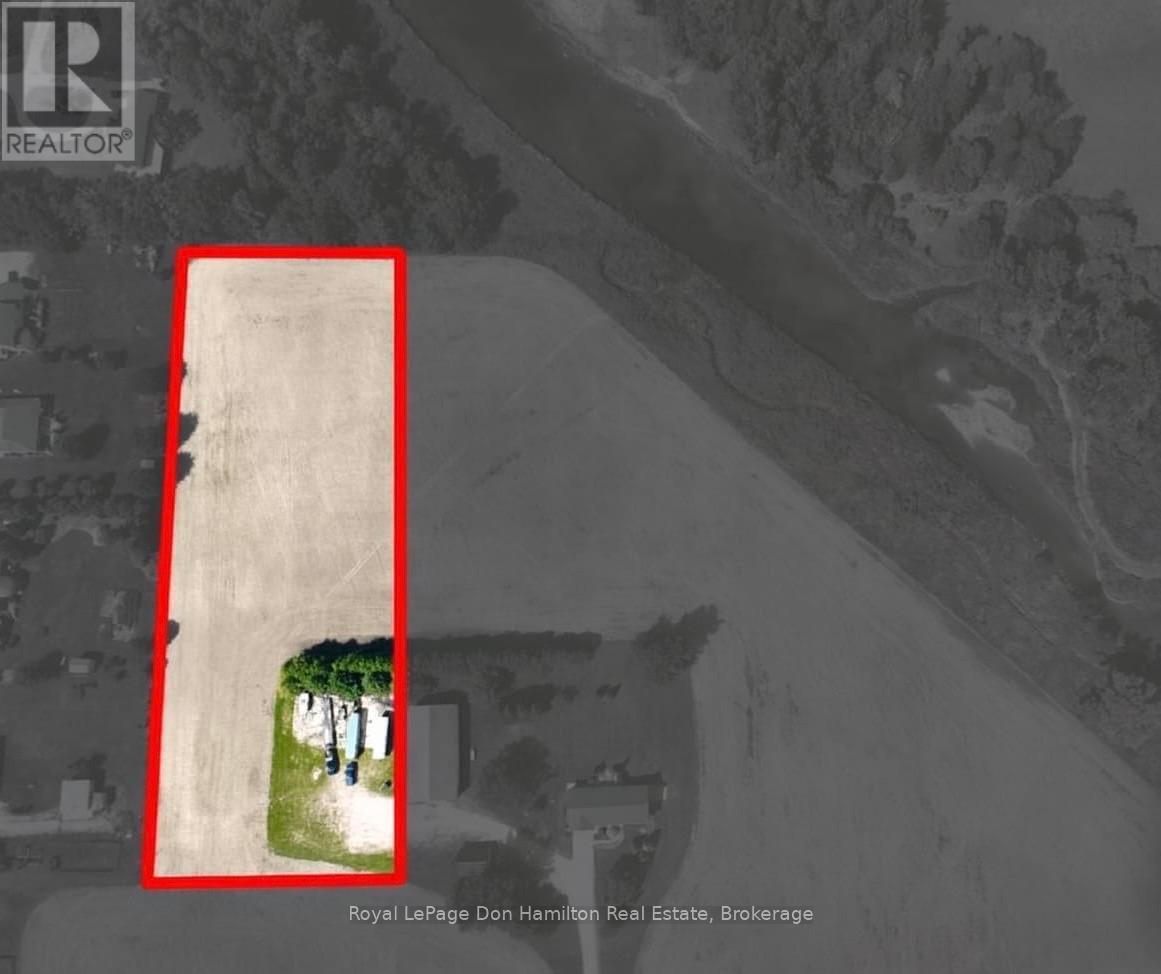 LT 22 QUEEN STREET, Howick, Ontario