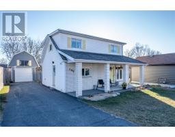 389 ALGOMA Street, Espanola, Ontario