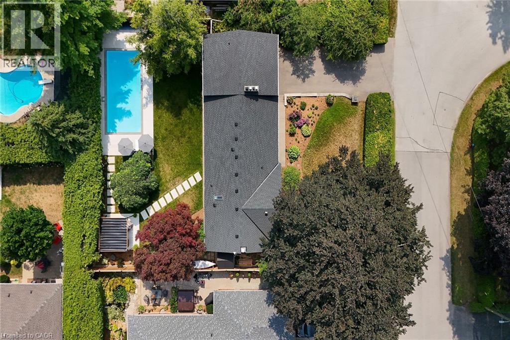 655 Gayne Boulevard, Burlington, Ontario  L7T 3V8 - Photo 49 - 40761165