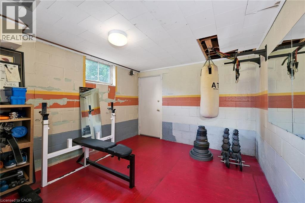 655 Gayne Boulevard, Burlington, Ontario  L7T 3V8 - Photo 37 - 40761165