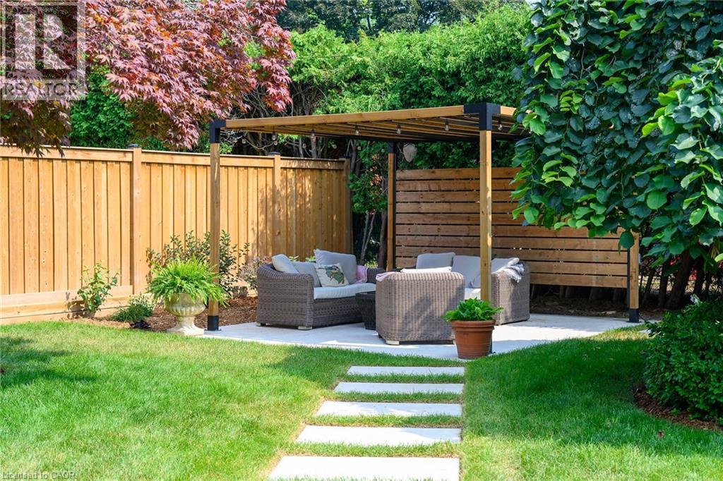 655 Gayne Boulevard, Burlington, Ontario  L7T 3V8 - Photo 45 - 40761165