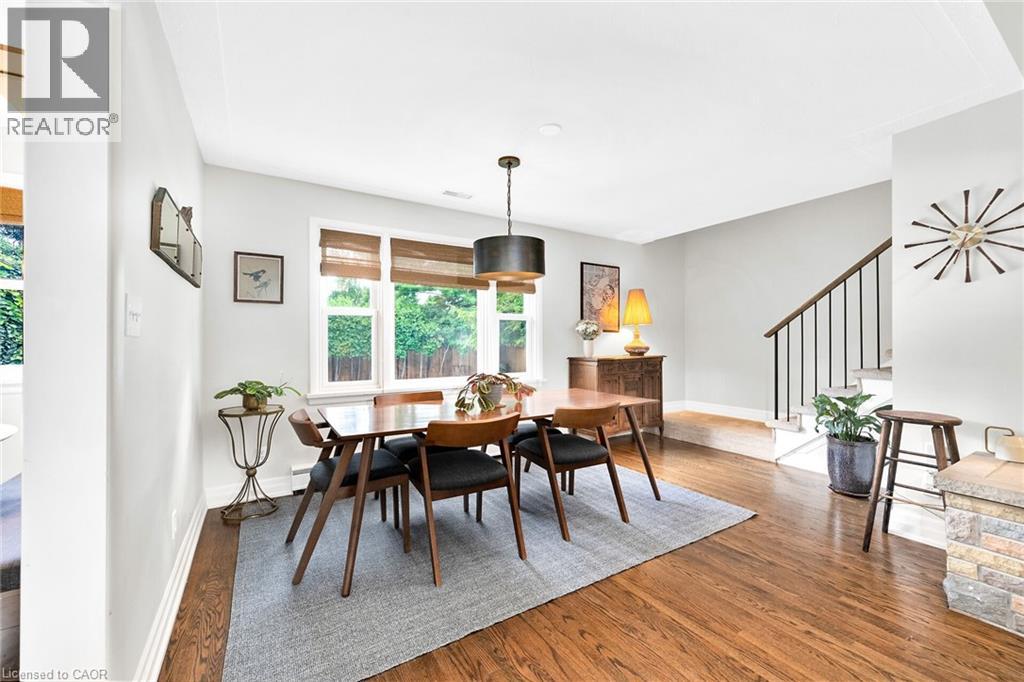 655 Gayne Boulevard, Burlington, Ontario  L7T 3V8 - Photo 11 - 40761165