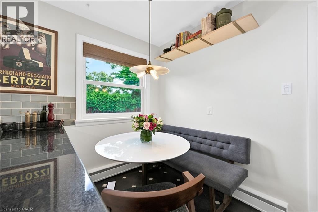 655 Gayne Boulevard, Burlington, Ontario  L7T 3V8 - Photo 14 - 40761165