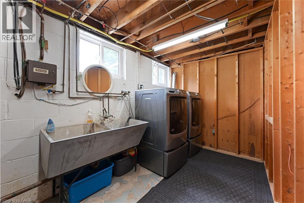 655 Gayne Boulevard, Burlington, Ontario  L7T 3V8 - Photo 39 - 40761165