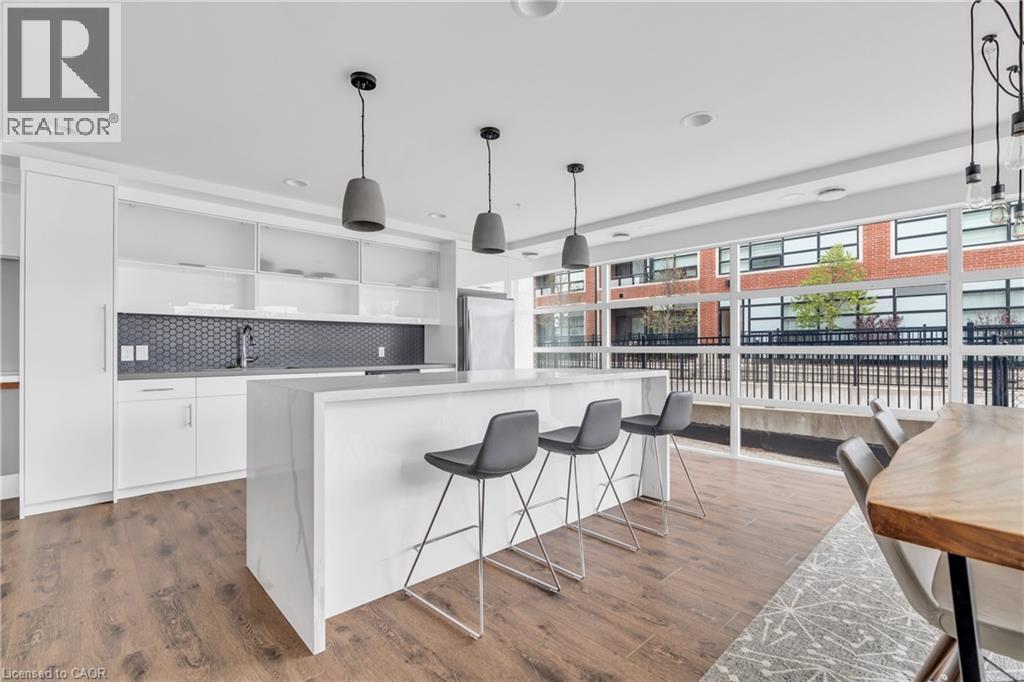 155 St. Leger Street Unit# 412, Kitchener, Ontario  N2H 0B9 - Photo 28 - 40774565