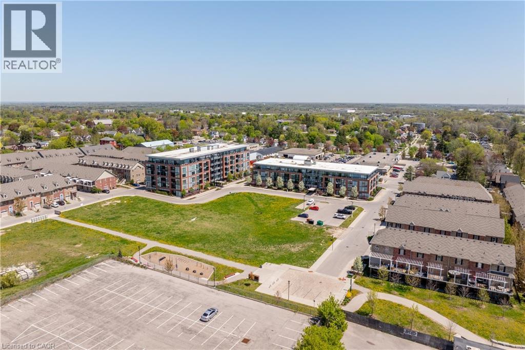 155 St. Leger Street Unit# 412, Kitchener, Ontario  N2H 0B9 - Photo 33 - 40774565