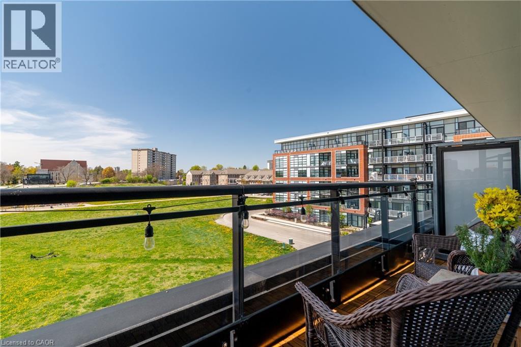 155 St. Leger Street Unit# 412, Kitchener, Ontario  N2H 0B9 - Photo 22 - 40774565