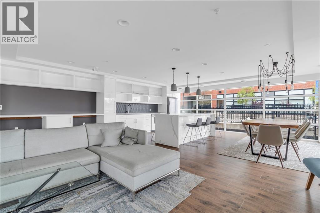 155 St. Leger Street Unit# 412, Kitchener, Ontario  N2H 0B9 - Photo 27 - 40774565