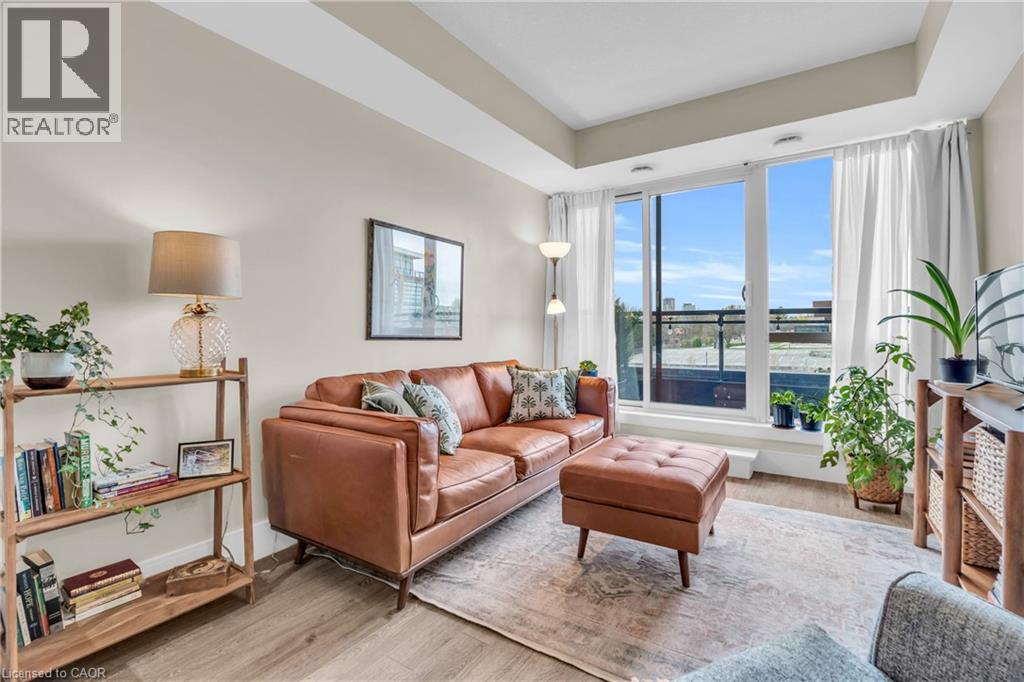 155 St. Leger Street Unit# 412, Kitchener, Ontario  N2H 0B9 - Photo 21 - 40774565