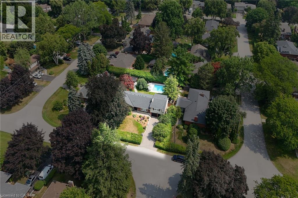 655 Gayne Boulevard, Burlington, Ontario  L7T 3V8 - Photo 50 - 40761165