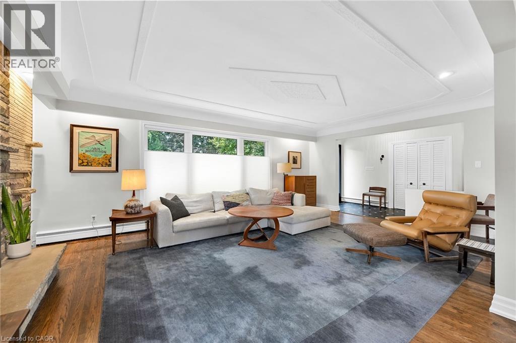 655 Gayne Boulevard, Burlington, Ontario  L7T 3V8 - Photo 10 - 40761165