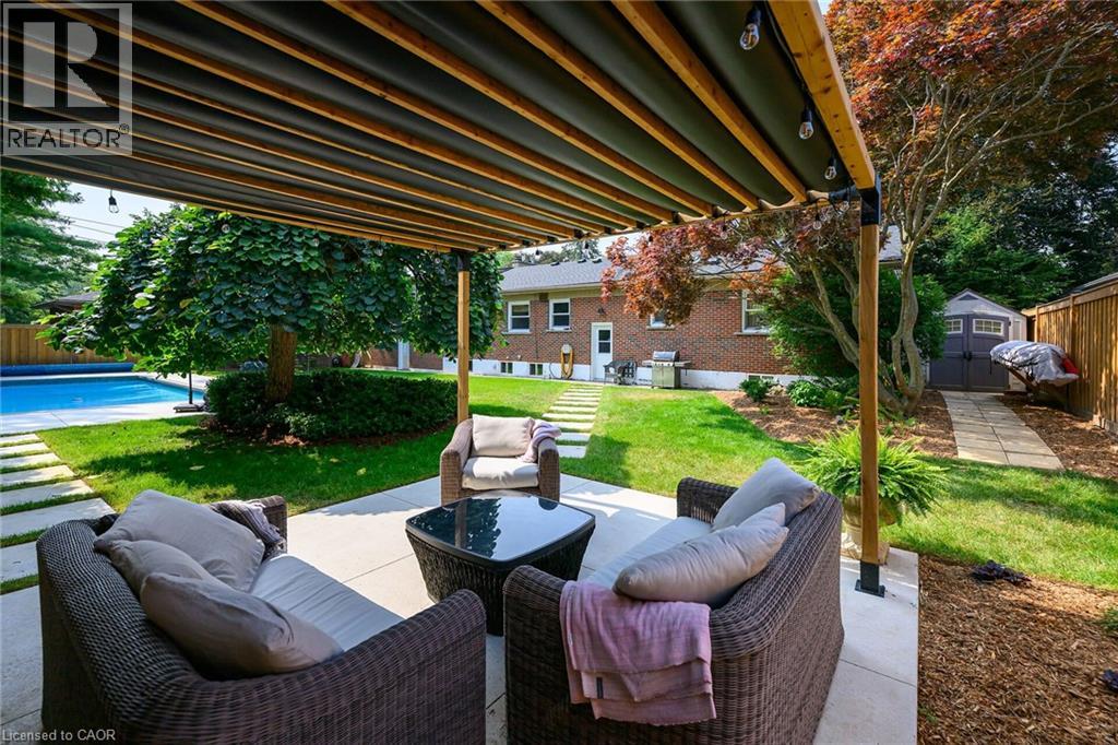 655 Gayne Boulevard, Burlington, Ontario  L7T 3V8 - Photo 44 - 40761165