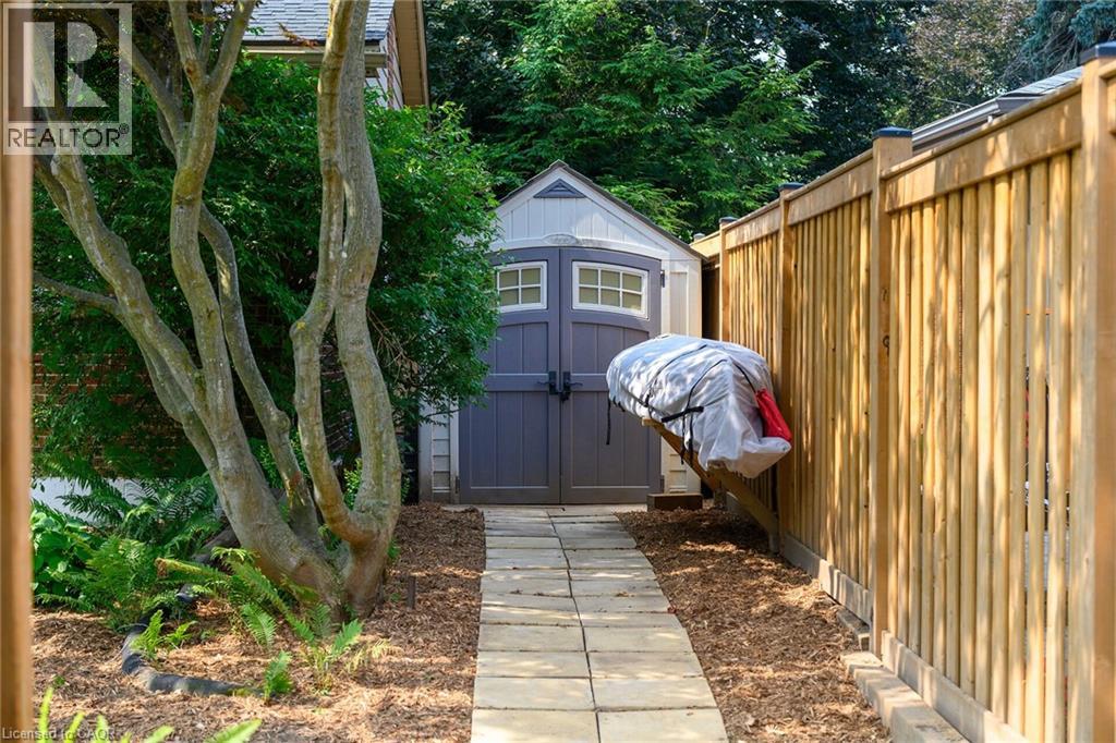 655 Gayne Boulevard, Burlington, Ontario  L7T 3V8 - Photo 46 - 40761165