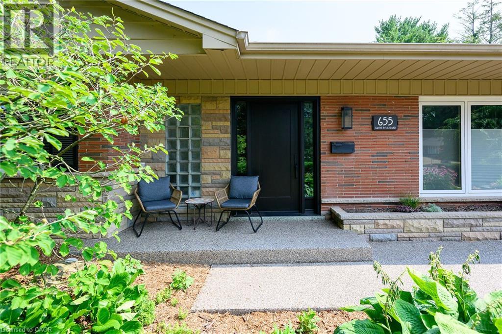 655 Gayne Boulevard, Burlington, Ontario  L7T 3V8 - Photo 6 - 40761165